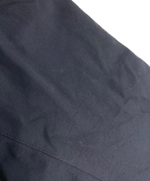 POLO RALPH LAUREN（ポロ・ラルフローレン）POLO RALPH LAUREN (ポロ・ラルフローレン) ライナー付きジャケット ネイビー サイズ:XSの古着・服飾アイテム