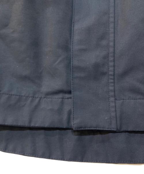 POLO RALPH LAUREN（ポロ・ラルフローレン）POLO RALPH LAUREN (ポロ・ラルフローレン) ライナー付きジャケット ネイビー サイズ:XSの古着・服飾アイテム
