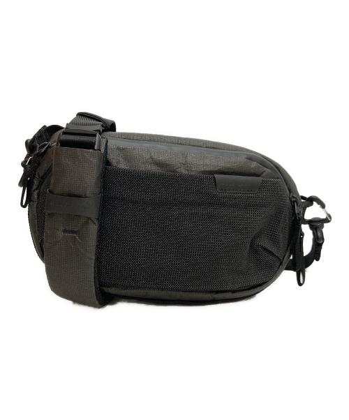 ABLE CARRY（エイブルキャリー）Able Carry (エイブルキャリー) CORE SLING ULTRA ブラックの古着・服飾アイテム