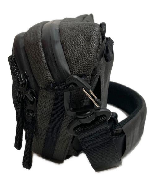 ABLE CARRY（エイブルキャリー）Able Carry (エイブルキャリー) CORE SLING ULTRA ブラックの古着・服飾アイテム