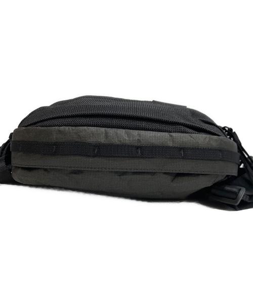 ABLE CARRY（エイブルキャリー）Able Carry (エイブルキャリー) CORE SLING ULTRA ブラックの古着・服飾アイテム