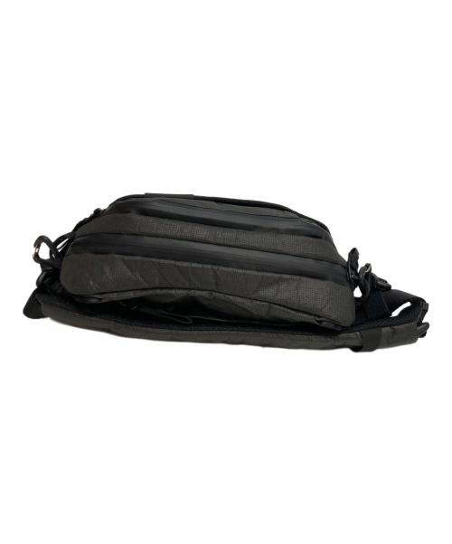ABLE CARRY（エイブルキャリー）Able Carry (エイブルキャリー) CORE SLING ULTRA ブラックの古着・服飾アイテム