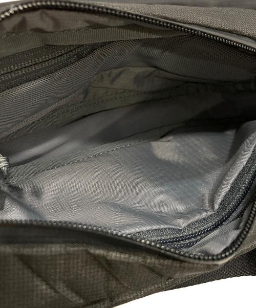 ABLE CARRY（エイブルキャリー）Able Carry (エイブルキャリー) CORE SLING ULTRA ブラックの古着・服飾アイテム