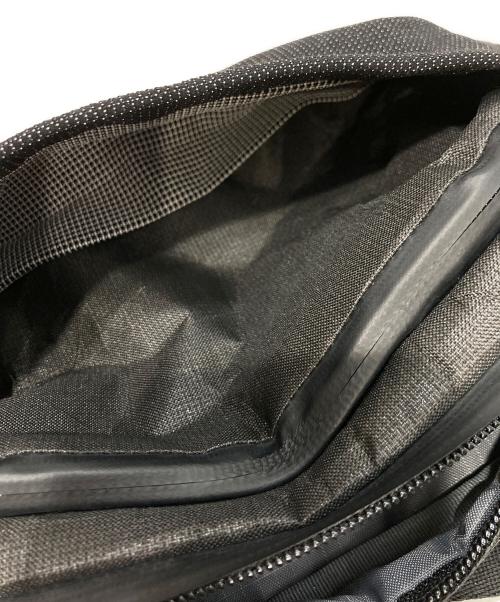 ABLE CARRY（エイブルキャリー）Able Carry (エイブルキャリー) CORE SLING ULTRA ブラックの古着・服飾アイテム
