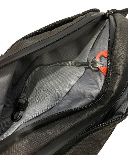 ABLE CARRY（エイブルキャリー）Able Carry (エイブルキャリー) CORE SLING ULTRA ブラックの古着・服飾アイテム