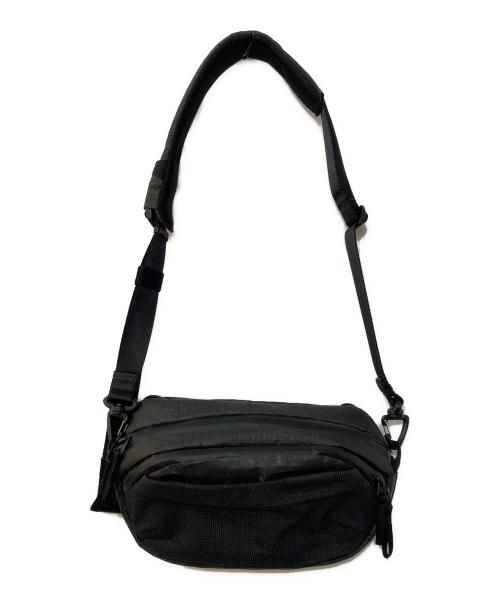 ABLE CARRY（エイブルキャリー）Able Carry (エイブルキャリー) CORE SLING ULTRA ブラックの古着・服飾アイテム