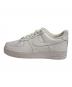 NIKE (ナイキ) Air Force 1 Low '07 エアフォース1 ロー '07 ホワイト サイズ:26.5：8000円