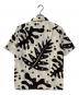 Patagonia (パタゴニア) アロハシャツ/Pataloha Shirt/パタロハシャツ アイボリー×ブラウン サイズ:S：8000円