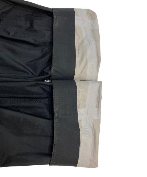 NANGA（ナンガ）NANGA (ナンガ) オーロラ 2.5レイヤー トレック シェルパーカー/AURORA 2.5LAYER TREK SHELL PARKA ブラック サイズ:Mの古着・服飾アイテム