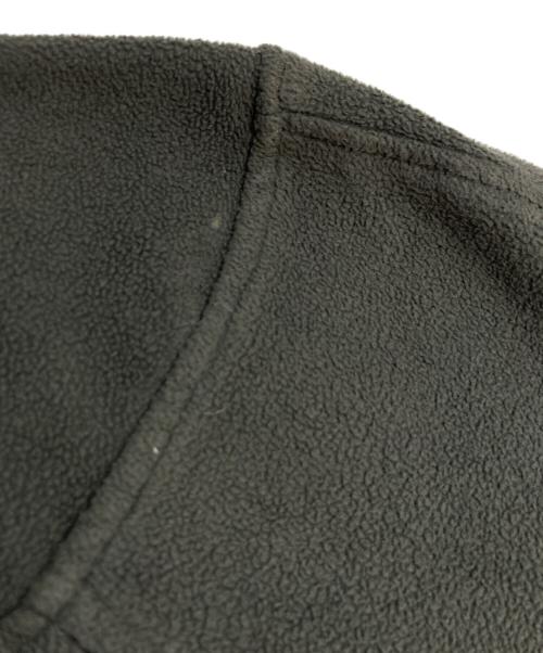 Patagonia（パタゴニア）Patagonia (パタゴニア) フリースジャケット グリーン サイズ:Mの古着・服飾アイテム