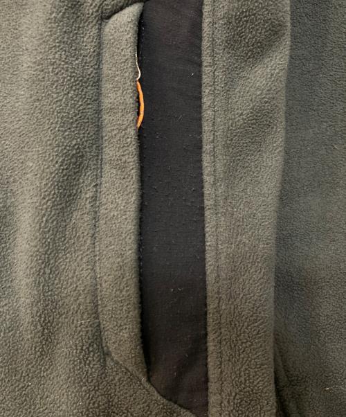 Patagonia（パタゴニア）Patagonia (パタゴニア) フリースジャケット グリーン サイズ:Mの古着・服飾アイテム