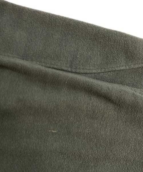 Patagonia（パタゴニア）Patagonia (パタゴニア) フリースジャケット グリーン サイズ:Mの古着・服飾アイテム