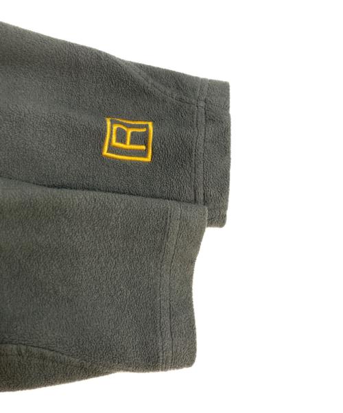 Patagonia（パタゴニア）Patagonia (パタゴニア) フリースジャケット グリーン サイズ:Mの古着・服飾アイテム
