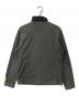 Patagonia (パタゴニア) フリースジャケット グリーン サイズ:M：7000円