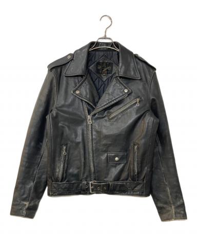 中古・古着通販】MONTGOMERY WARD (モンゴメリーワード) レザー