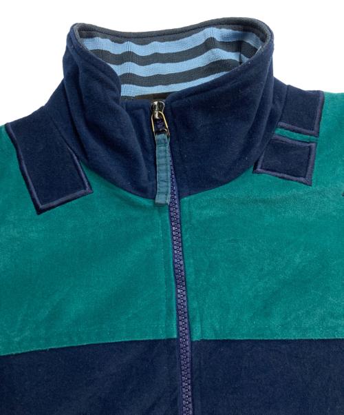 adidas（アディダス）adidas (アディダス) トラックジャケット ネイビー サイズ:XLの古着・服飾アイテム