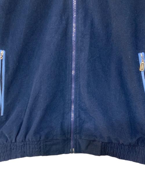 adidas（アディダス）adidas (アディダス) トラックジャケット ネイビー サイズ:XLの古着・服飾アイテム
