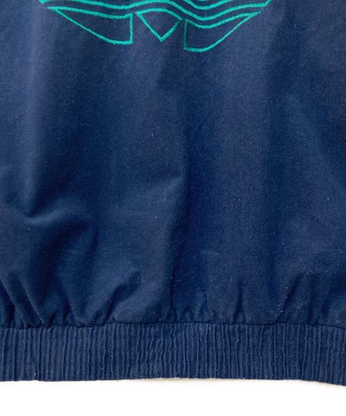 adidas（アディダス）adidas (アディダス) トラックジャケット ネイビー サイズ:XLの古着・服飾アイテム