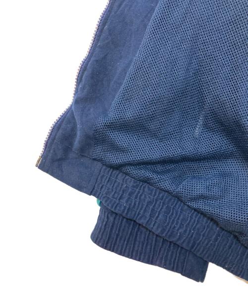 adidas（アディダス）adidas (アディダス) トラックジャケット ネイビー サイズ:XLの古着・服飾アイテム