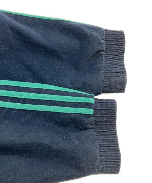 adidas（アディダス）adidas (アディダス) トラックジャケット ネイビー サイズ:XLの古着・服飾アイテム