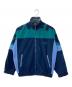 adidas（アディダス）の古着「トラックジャケット」｜ネイビー