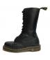 Dr.Martens (ドクターマーチン) 14EYE BOOT 14ホールブーツ ブラック サイズ:UK6：7000円