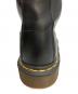 中古・古着 Dr.Martens (ドクターマーチン) 14EYE BOOT 14ホールブーツ ブラック サイズ:UK6：7000円