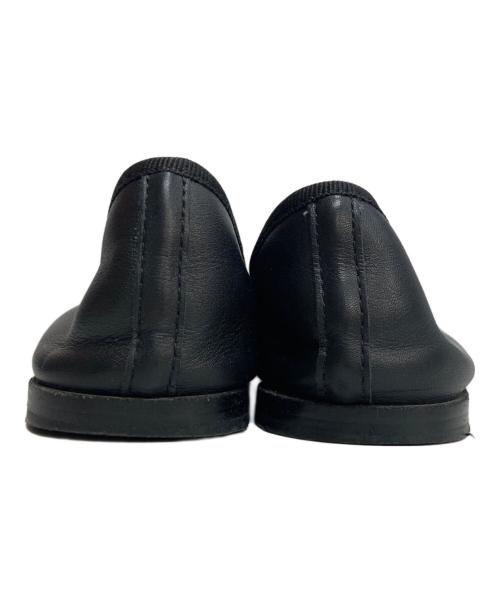 repetto（レペット）Repetto (レペット) フラットパンプス ブラック サイズ:36の古着・服飾アイテム
