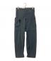 KLATTERMUSEN（クレッタルムーセン）の古着「Gere 3.0 Pants Short」｜ブルー