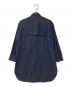 Manastash (マナスタッシュ) マウンテンコート ネイビー サイズ:M：6000円