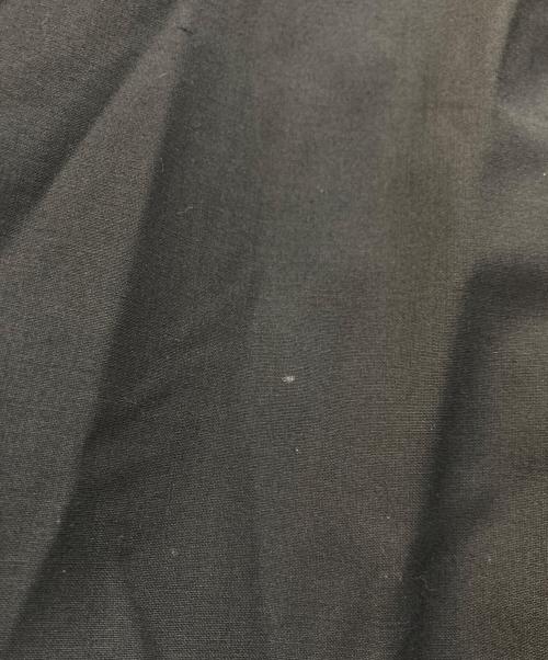 My Beautiful Landlet（マイビューティフルランドレット）My Beautiful Landlet (マイビューティフルランドレット) WASHABLE WOOL BIG JACKET ウォッシャブル ウール ビッグ ジャケット ネイビーの古着・服飾アイテム