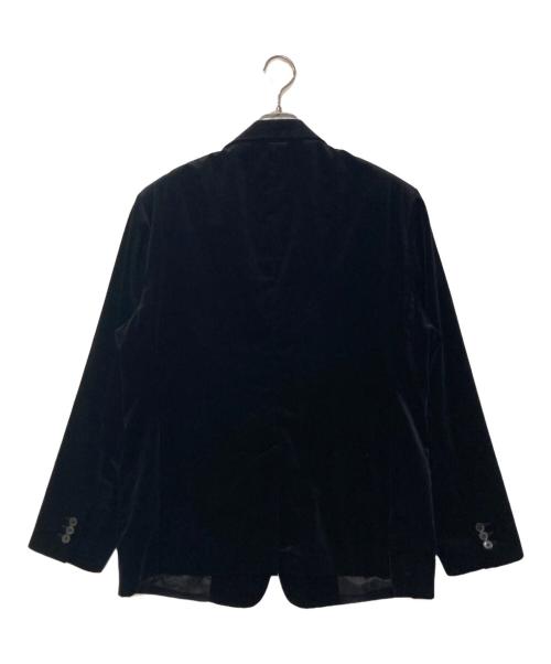 SUPREME（シュプリーム）SUPREME (シュプリーム) Velvet Suit ブラック サイズ:L/34の古着・服飾アイテム