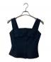 HER LIP TO (ハーリップトゥ) Lutetia Twill Set-Up ネイビー サイズ:M：10000円