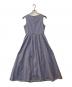 Her lip to (ハーリップトゥ) Monaco Tweed Dress ブルー サイズ:M：8000円