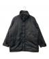 ALPHA（アルファ）の古着「cold weather parka コールドウェザーパーカ」｜ブラック
