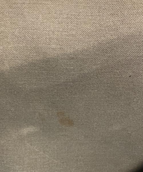 GUCCI（グッチ）GUCCI (グッチ) GGスプリームトートバッグ ブラウン×ベージュの古着・服飾アイテム