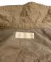 中古・古着 COLINA (コリーナ) Nepped Organic Cotton Weather Cloth B.D.U Jacket オリーブ サイズ:M：8000円