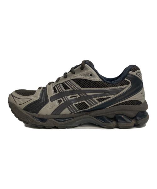asics（アシックス）asics (アシックス) Undermycar (アンダーマイカー) atmos (アトモス) Gel-Kayano 14 