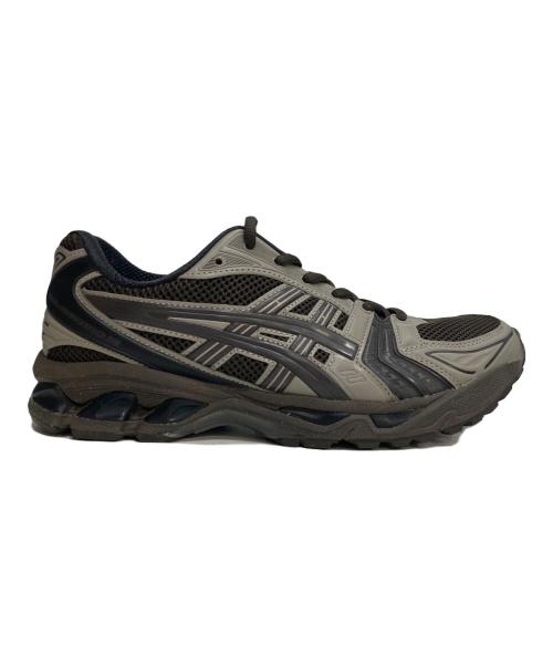 asics（アシックス）asics (アシックス) Undermycar (アンダーマイカー) atmos (アトモス) Gel-Kayano 14 
