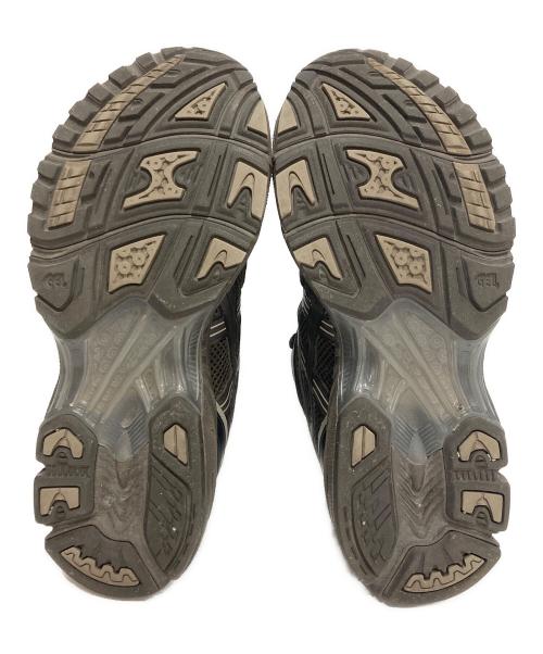 asics（アシックス）asics (アシックス) Undermycar (アンダーマイカー) atmos (アトモス) Gel-Kayano 14 