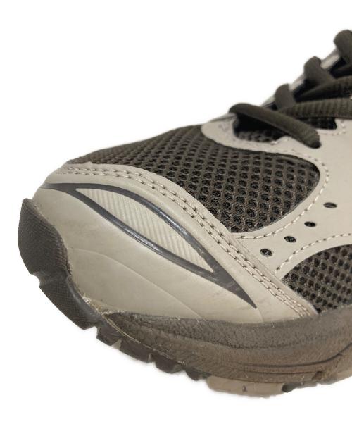 asics（アシックス）asics (アシックス) Undermycar (アンダーマイカー) atmos (アトモス) Gel-Kayano 14 