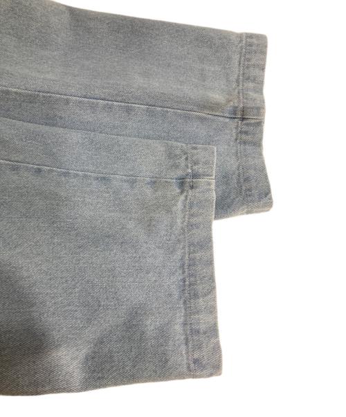 ELEMENT（エレメント）ELEMENT (エレメント) SHOD PANTS HAMMER デニムパンツ インディゴ サイズ:Mの古着・服飾アイテム