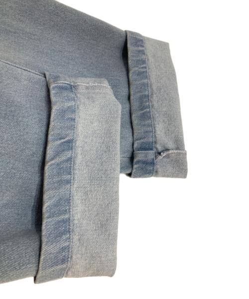 ELEMENT（エレメント）ELEMENT (エレメント) SHOD PANTS HAMMER デニムパンツ インディゴ サイズ:Mの古着・服飾アイテム