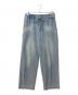 ELEMENT（エレメント）の古着「SHOD PANTS HAMMER デニムパンツ」｜インディゴ