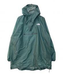 THE NORTH FACE（ザ ノース フェイス）の古着「Tapt Anorak タプト アノラック」｜グリーン