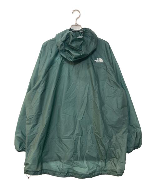 THE NORTH FACE（ザ ノース フェイス）THE NORTH FACE (ザ ノース フェイス) Tapt Anorak タプト アノラック グリーン サイズ:XLの古着・服飾アイテム