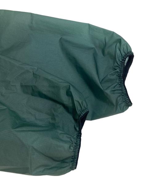 THE NORTH FACE（ザ ノース フェイス）THE NORTH FACE (ザ ノース フェイス) Tapt Anorak タプト アノラック グリーン サイズ:XLの古着・服飾アイテム