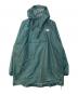 THE NORTH FACE（ザ ノース フェイス）の古着「Tapt Anorak タプト アノラック」｜グリーン