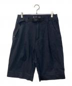 mout recon tailor×STONEMASTERマウトリーコンテーラー×ストーンマスター）の古着「クライミングパンツ」｜ブラック