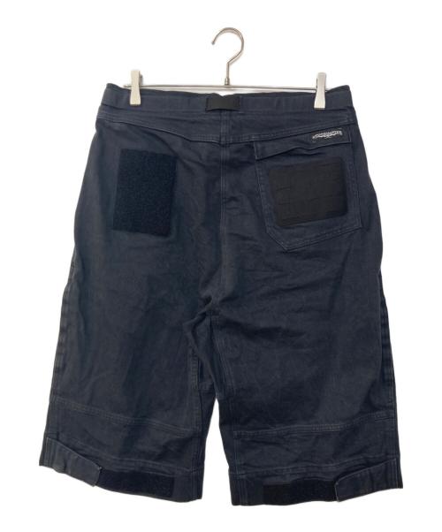 mout recon tailor（マウトリーコンテーラー）mout recon tailor (マウトリーコンテーラー) STONEMASTER (ストーンマスター) クライミングパンツ ブラック サイズ:46の古着・服飾アイテム